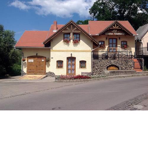 Egri Leányka Vendégház