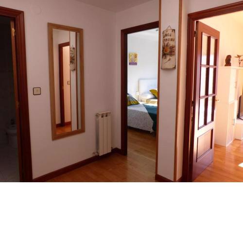 Eguzkilore - Apartamento luminoso y soleado