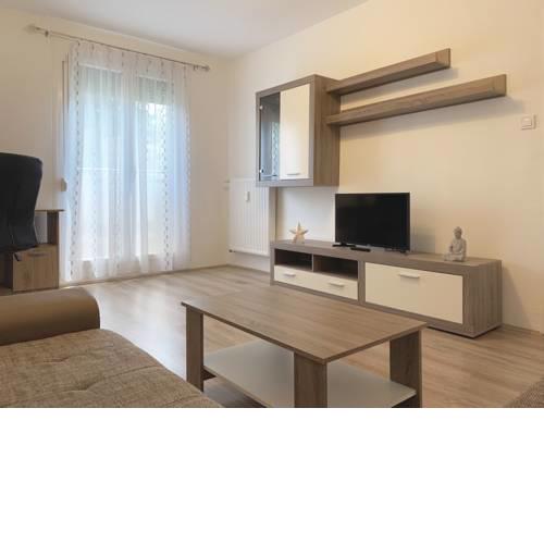 Egyetemváros B. Apartman
