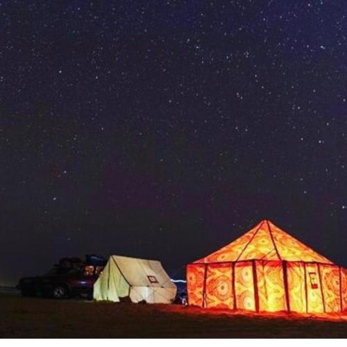 Egypt Desert Tours