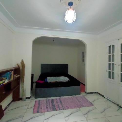 Egyptian Hostel