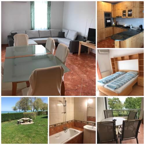Együtt a Család II. apartman