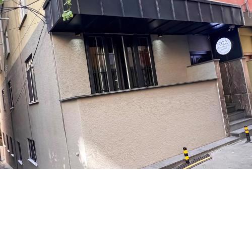 EGZ İNŞAAT REAL ESTATE