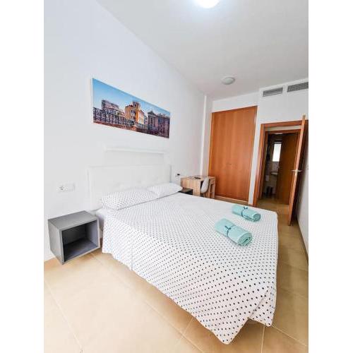 EH - Coqueto apartamento en Ronda Sur cerca del centro de Murcia