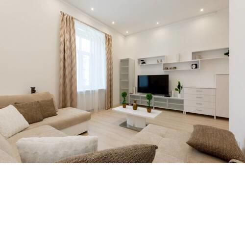 Eiffel Palace Luxury Dream Home 2
