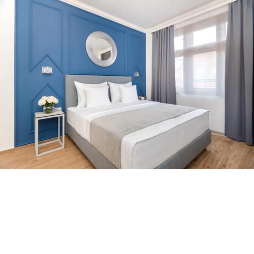 Eight Secrets Boutique Residence