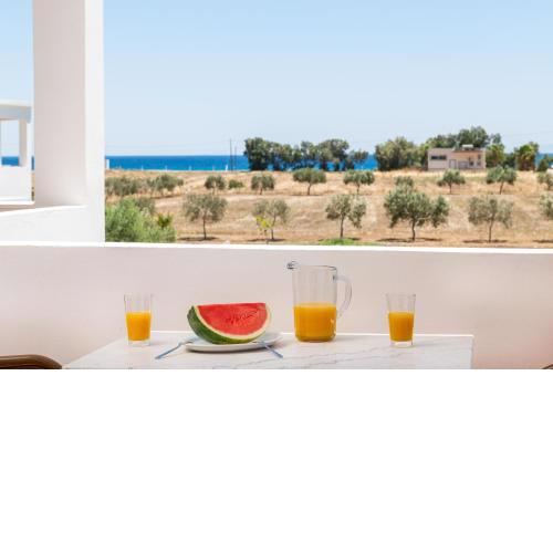 Einalia Holiday Homes by the Beach