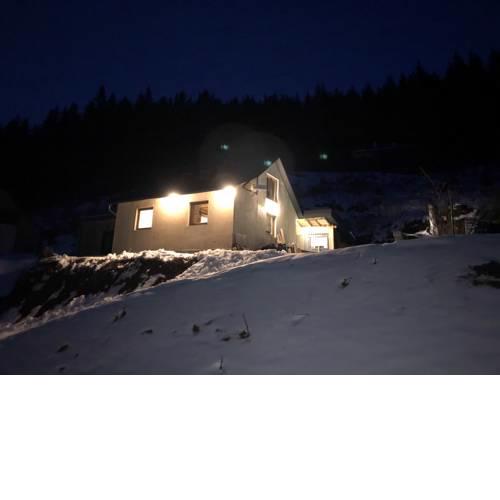 Einser-Hütte