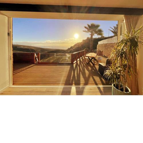 Einzigartiges Landhaus mit Pool und Meerblick