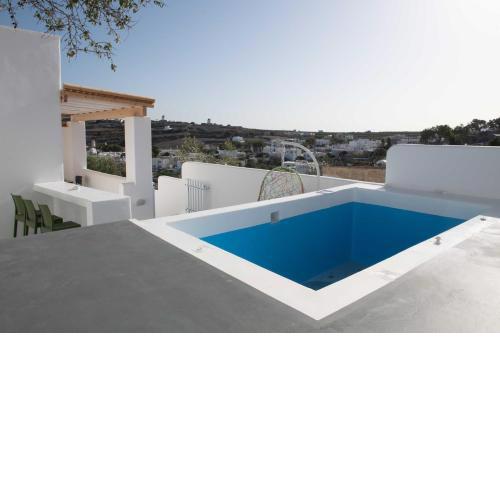 Eirini - Emporio Villas - Santorini