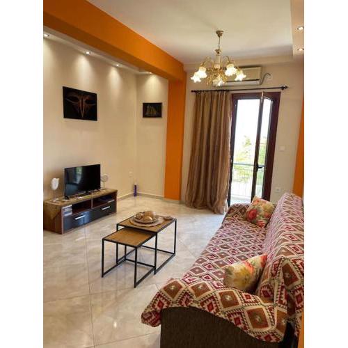 Eirini house