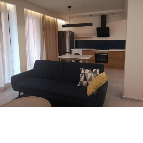 Eirini's Brand New 2 Bedroom Apartment