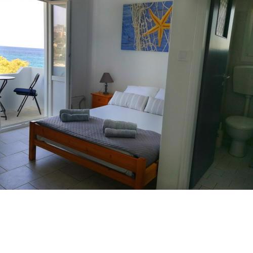 Eirini's Rooms