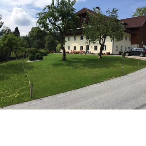 Eisenstattgut Tanzberger