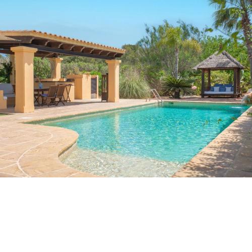 Eivissa House