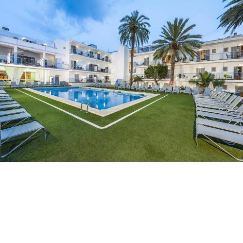 Eix Alcudia Hotel Adults Only
