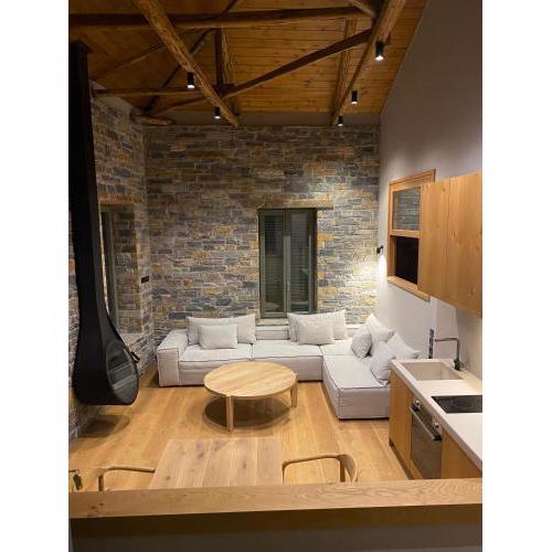 EJ Boutique Suites