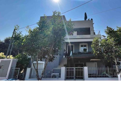 E&K apartments