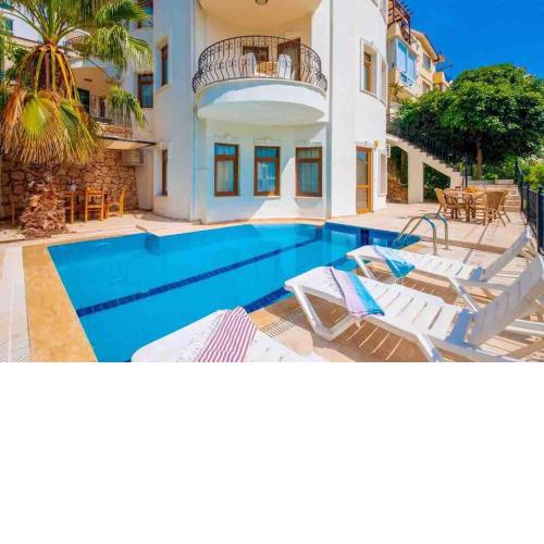 Ekici Suites Apart