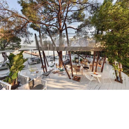 Ekies All Senses Resort