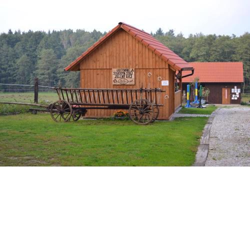 Ekofarma Šťástkovi