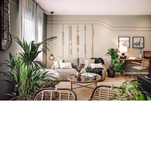 EKONDA- 2 Bedroom Apartment in Trafalgar