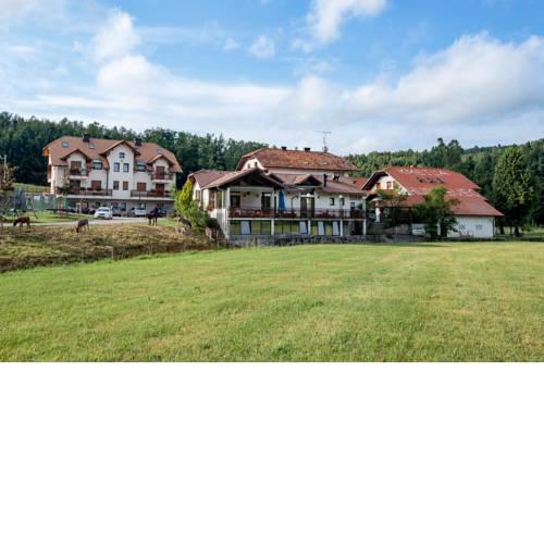 EkoTurizem Hudičevec
