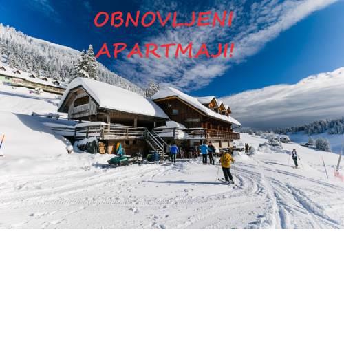 EkoTurizem Viženčar