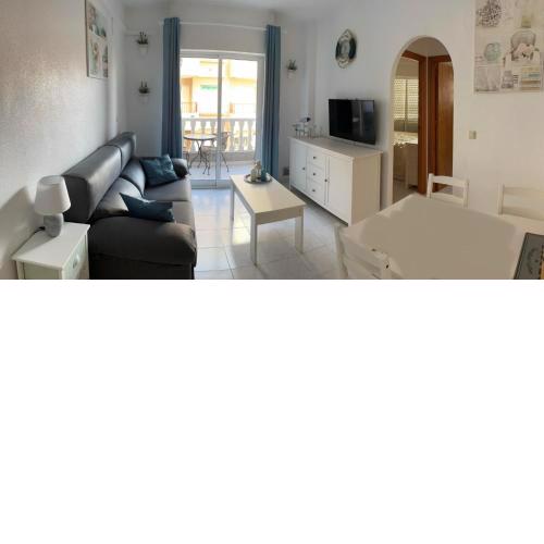 El Acequion Appartement 4 personnes à 100m plage