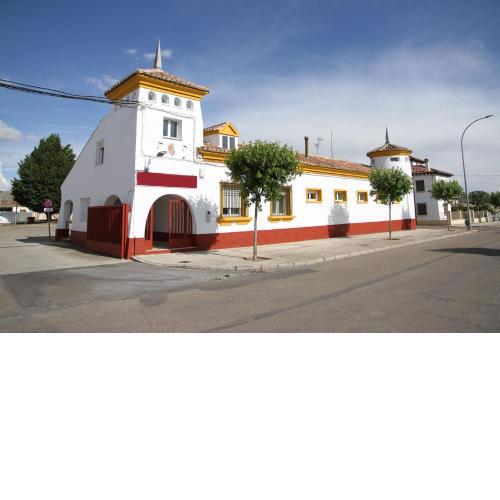 El Albergue de Herrera