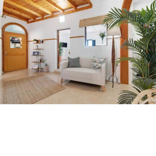 El Altillo House