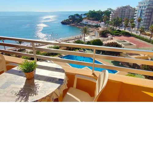 El Amanecer de Calpe 3