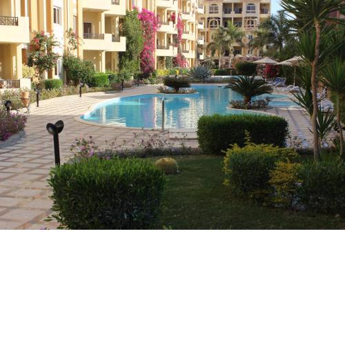 El Andalous Apartment
