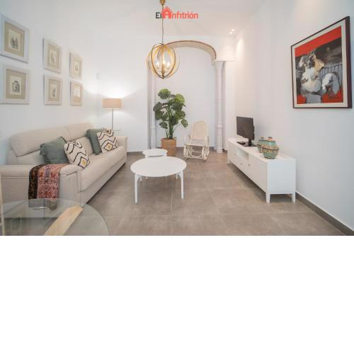 El Anfitrión - Argüeso apartamento 3