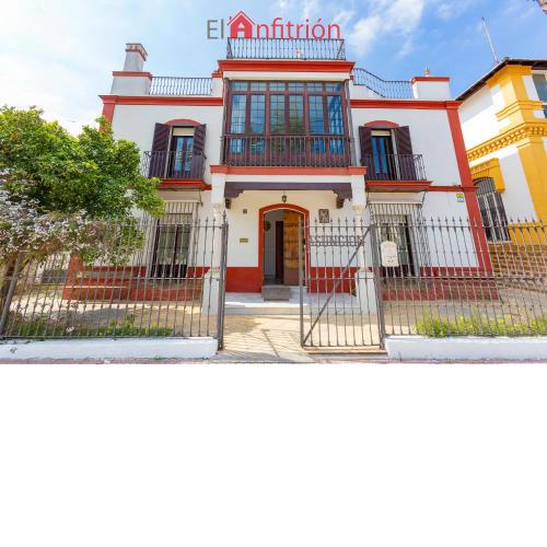 El Anfitrión - Casa Albero