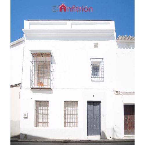 El Anfitrión - Casa Denise