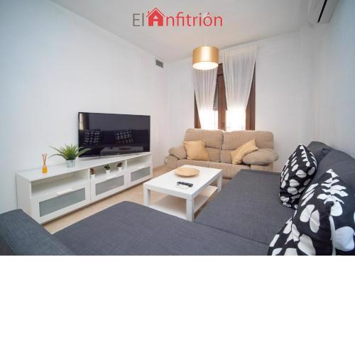 El Anfitrión - Piso Sanlúcar Centro I