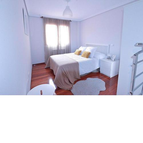El Apartamento de Adina