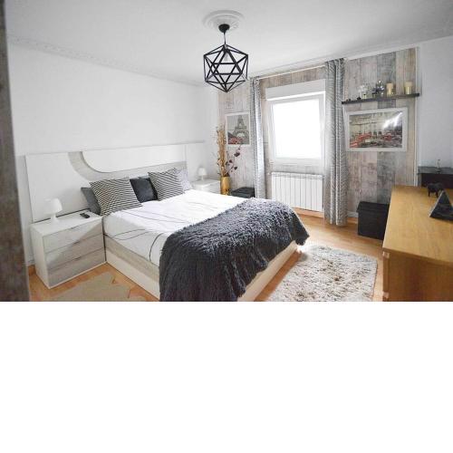El apartamento de Emilia