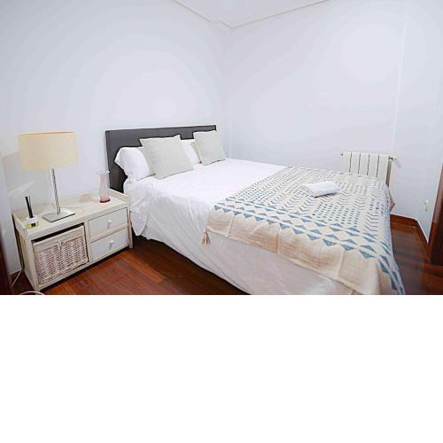 El apartamento de Inma