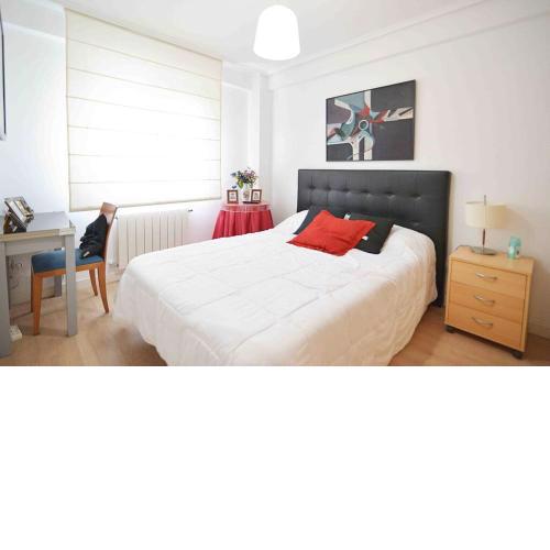 El apartamento de Pilar