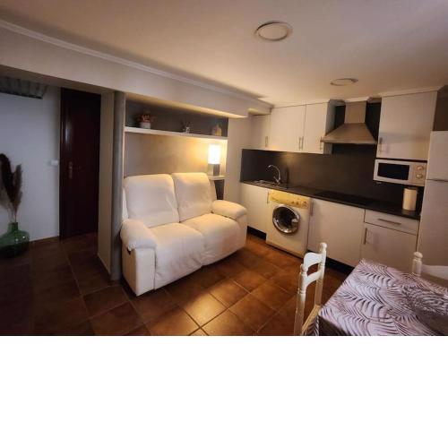 El Apartamento