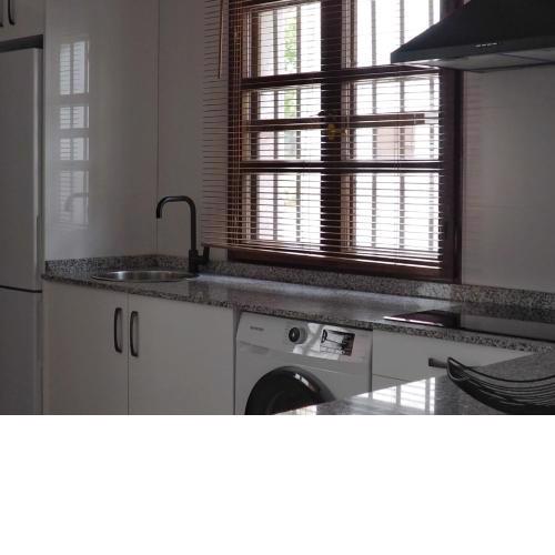 El APARTAMENTUCO