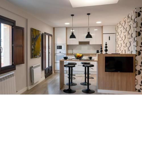 El Arco San Esteban by Unique Rooms