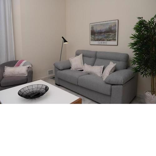 El Arenal apartment