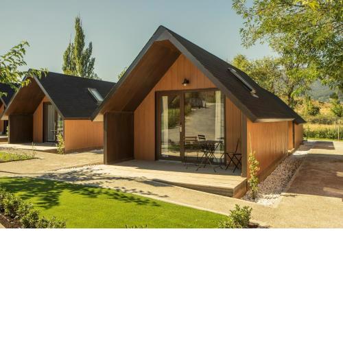 El Arrebol Comfort Camp