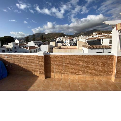 El ático de la Cañada