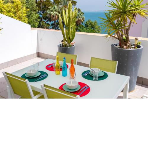 El Atico del MARQUES free parking by Cadiz4Rentals