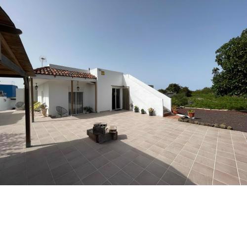 El Auchon Casa Vacacional