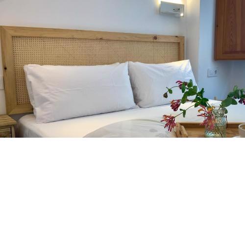 El Bagul, Terrace Boutique Apartament